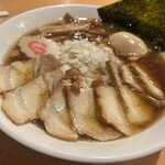 自家製熟成麺 吉岡 - 