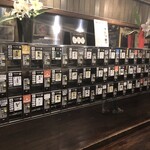 ぽんしゅ館 日本酒番所 - 