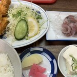 さすけ食堂 - 