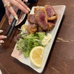 大衆馬肉酒場　冨士山 - 