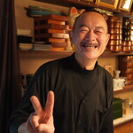 宝寿司分店 - 桑原親方