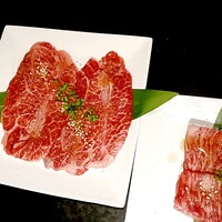 老舗精肉店直送 千種焼肉 飛騨牛の奴隷 千種店 - 