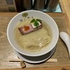 麺に光を 別邸