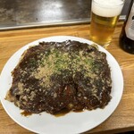 お好み焼 山田屋 - 