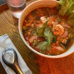 Osaka Khao Man Gai Cafe - 