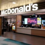 McDonald's - 