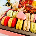 ピエール・エルメ・パリ - 