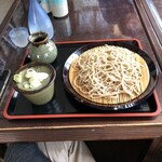 Takeda Soba Furin Chaya - 