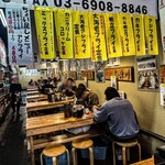 タカマル鮮魚店 - 