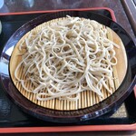 Takeda Soba Furin Chaya - 