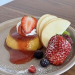 tarte&cafe いとお菓子 - 料理写真: