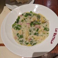 ラ･ベットラ･ダ･オチアイ イケブクロ - 