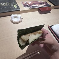 神楽坂 鮨 りん - 