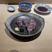 神楽坂 鮨 りん - 