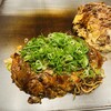 Okonomiyaki Kiji - 