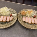 Tonkatsu Keisui - 