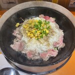 ペッパーランチ - 