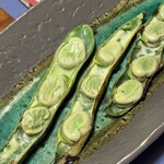 鮨処 五代目山口屋 - 