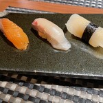 Ikebukuro Sushi Fukuju - 