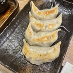 肉汁餃子のダンダダン - 