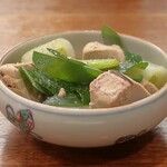 大八 - ねぎま小鉢