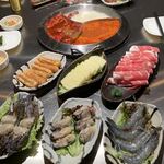 Shabu Shabu Santaya - 