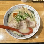 陽一番亭 - 料理写真: