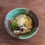 Koshiki Teuchi Soba Kijiya - 