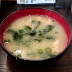 つきじde丼どん - 