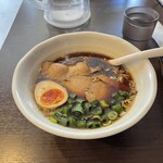 麺屋 BrotheR - 