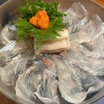 鮨処 五代目山口屋 - 