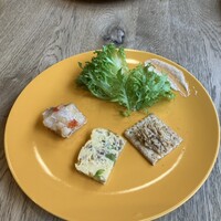 京の発酵イタリアンCAMOS - 