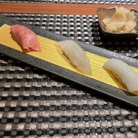 池袋 すし 福寿 - 