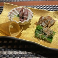 池袋 すし 福寿 - 