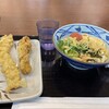 丸亀製麺  スーパービバホーム豊洲店