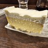 GURA - 料理写真:とろけるバニラチーズ　500円