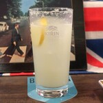 GOOD HUMOR - オリジナル無添加レモンサワー