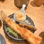 Tempura Meshi Kaneko Han Nosuke - 