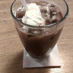 Ekuserushioru Kafe - 