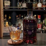 DEN - グレンアラヒー１２年