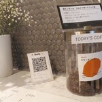 THREE TIMES COFFEE - 오늘의 커피 원두