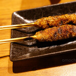 Sumibi Yakitori Sakaba Dango - 