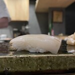 Meguro Sushi Hajime - 