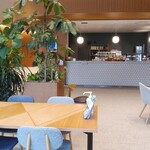 THREE TIMES COFFEE - 매장 내부