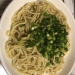 鳥取 鶏・とんこつラーメンつばさ - 