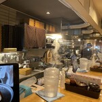 香るつけ蕎麦　蕎麦花 王子町店 - 