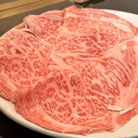 しゃぶしゃぶ・日本料理 木曽路 碑文谷店 - 