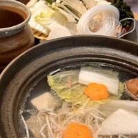 しゃぶしゃぶ・日本料理 木曽路 碑文谷店 - 