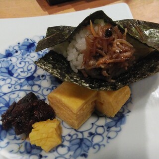 日本料理店 かき乃木_1