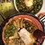 鳥取 鶏・とんこつラーメンつばさ - 料理写真: